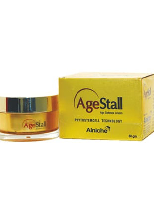 AGESTALL AGE DEFENCE  CREAM 50G