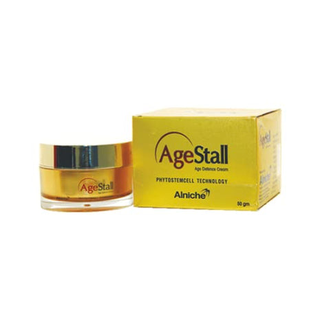 AGESTALL AGE DEFENCE  CREAM 50G