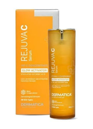 Dermatica rejuva c serum 30ml