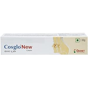 Cosglo New Cream 30gm