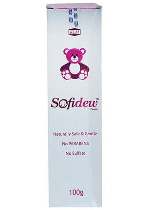 sofidew cream 100g