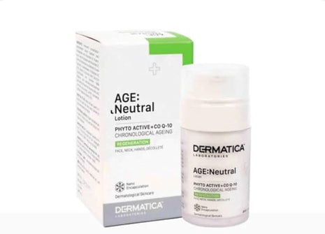 Dermatica AGE neutral cream 50ml