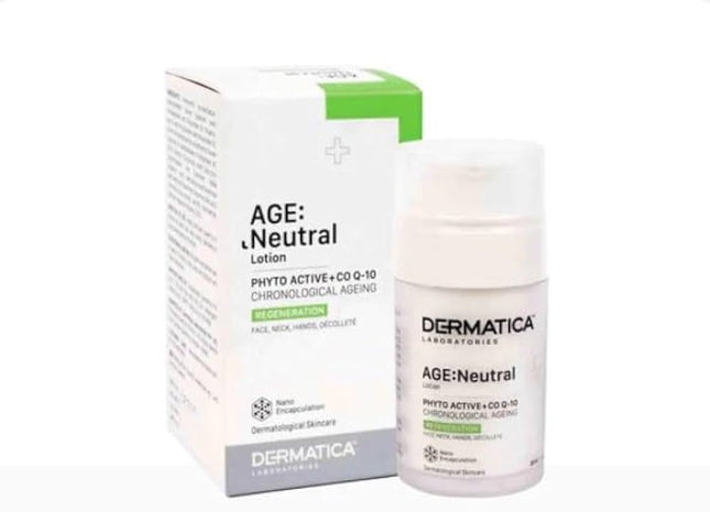 Dermatica AGE neutral cream 50ml