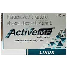 Active Mf Cream 100G