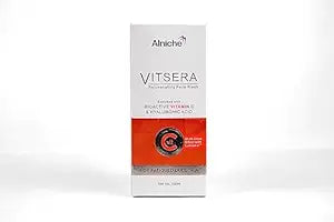 Vitsera Face Wash 100ml