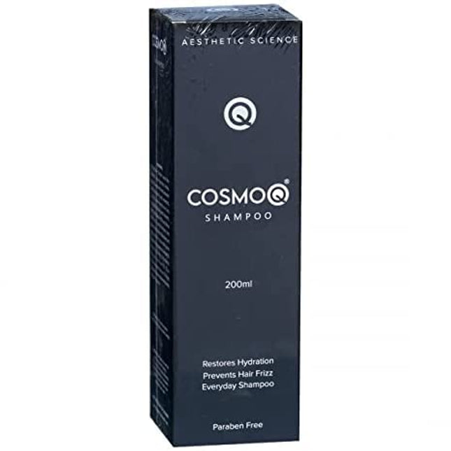 Cosmoq shampoo 200 ml | KLM