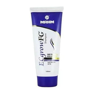 Ec grow FG shampoo 100ml