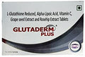 Glutaderm plus 10s