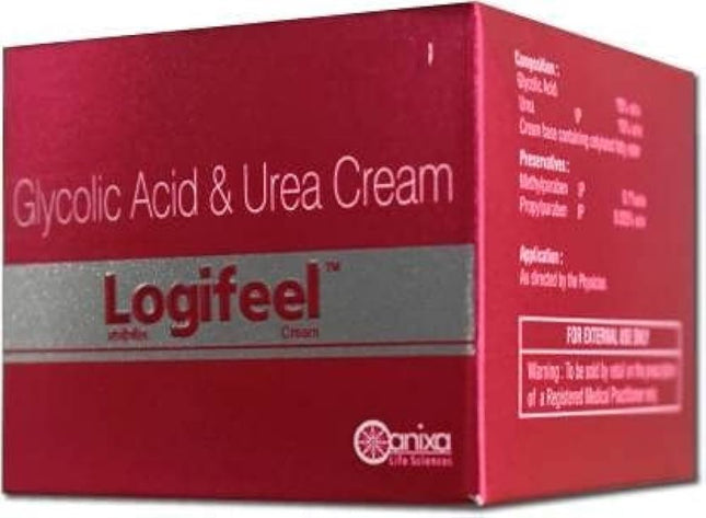 Logifeel 100Gm