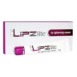 Lipzlite Cream 15Gm