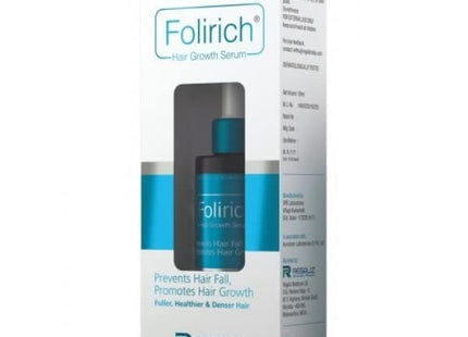 Folirich Hair Serum 60Ml