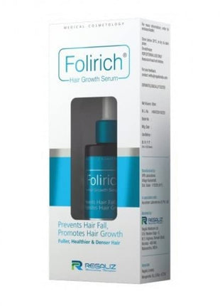 Folirich Hair Serum 60Ml