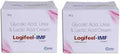 Logifeel IMF cream 50g pack of 2