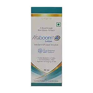 Anaboom-Ad Lotion 50Ml