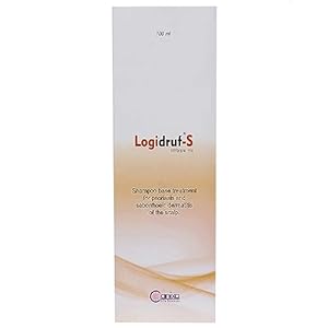 Logidurf S 100ml