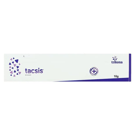 TACSIS cream (10gm)