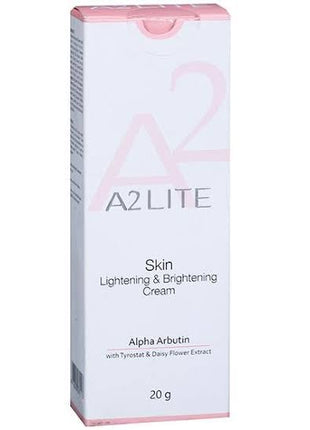 A 2 lite Cream 20gm