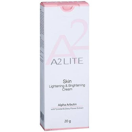 A 2 lite Cream 20gm