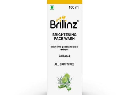 BRILLINZ 100ML 100ML