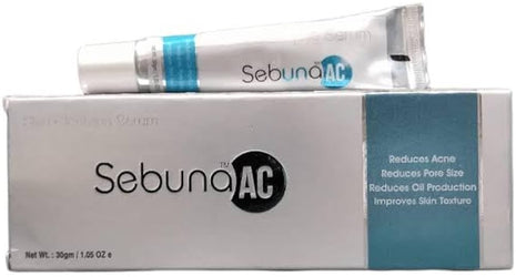 SEBUNA AC SERUM 30ML