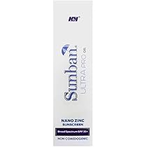 H & H Sunban ultra pro gel 60g pack of 3