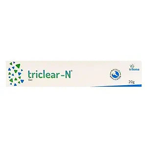 Triclear N Gel 20gm