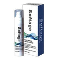 Softage night repair creamy serum 50ml pack of 2