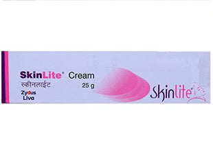 Skinlite Face Cream, 25g pack of 2