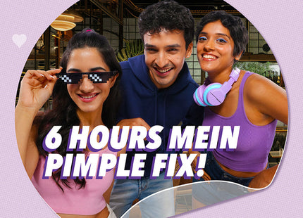 Benzac 3-in-1 Power Patches