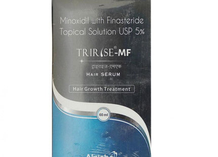 Tririse MF hair serum 60ml