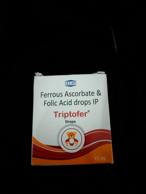 triptofer Drops 15ml