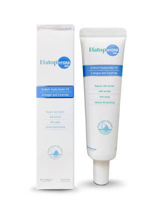 Efatop hydra gel 30ml pack of 2