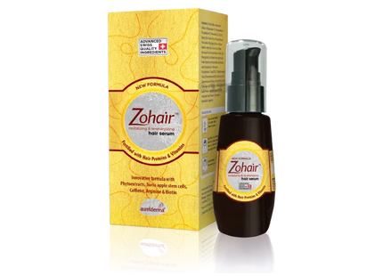 Zohair Hair Serum 50ml