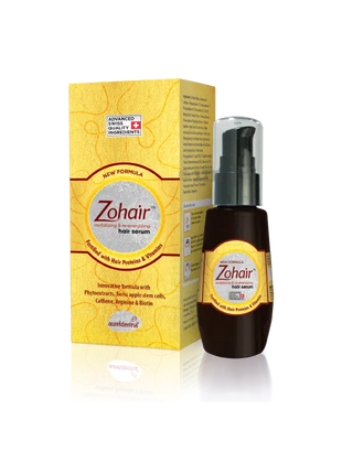 Zohair Hair Serum 50ml