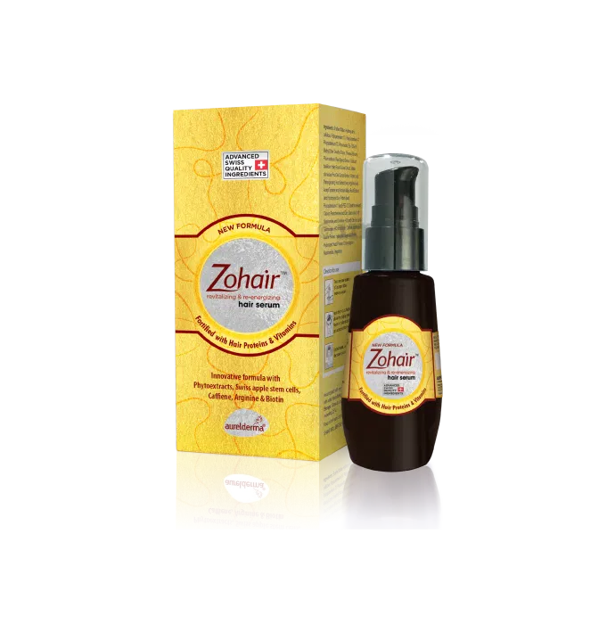 Zohair Hair Serum 50ml