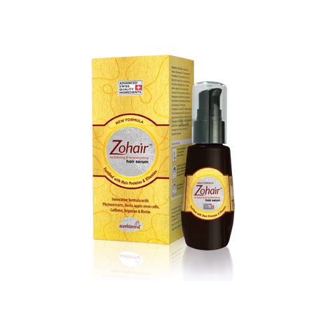 Zohair Hair Serum 50ml