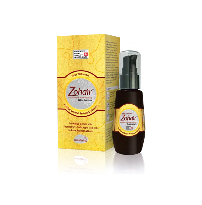 Zohair Hair Serum 50ml