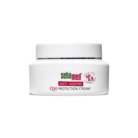 Sebamed Q10 Protection Cream 50m