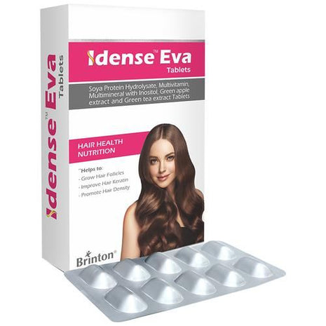 Brinton Idense EVA for women, 30 Tablets