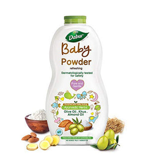 Dabur Baby Powder 150Gms