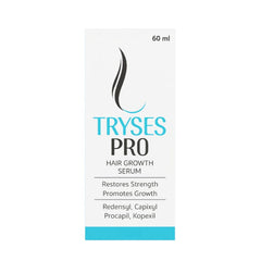 Tryses Pro hair serum 60ml