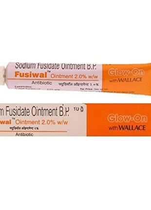 Fusiwal 2% ointment  15g pack of 2