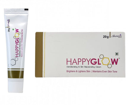 Happyglow brightning cream 20g