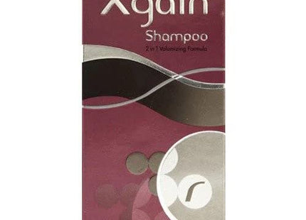Xgain Shampoo 200Ml