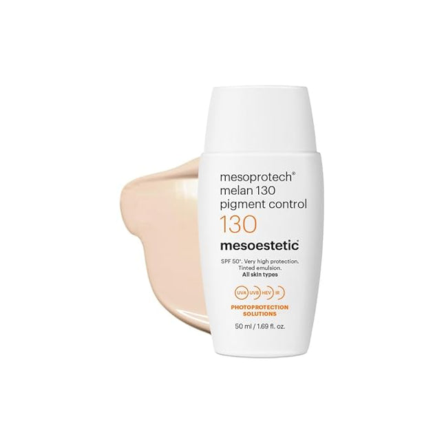 Mesoestetic Melan 130 pigment control 50ml