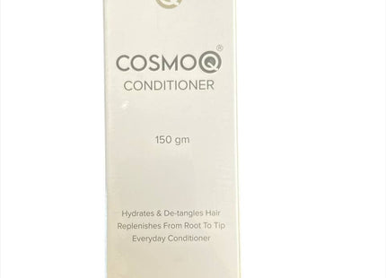Cosmoq conditioner 150 gm | KLM