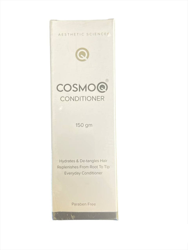 Cosmoq conditioner 150 gm | KLM