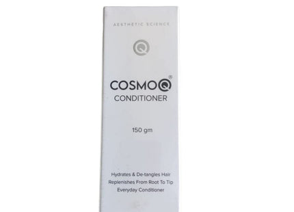 Cosmoq conditioner 150 gm | KLM