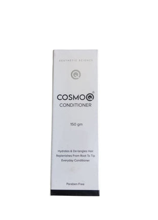 Cosmoq conditioner 150 gm | KLM