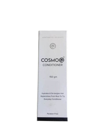 Cosmoq conditioner 150 gm | KLM